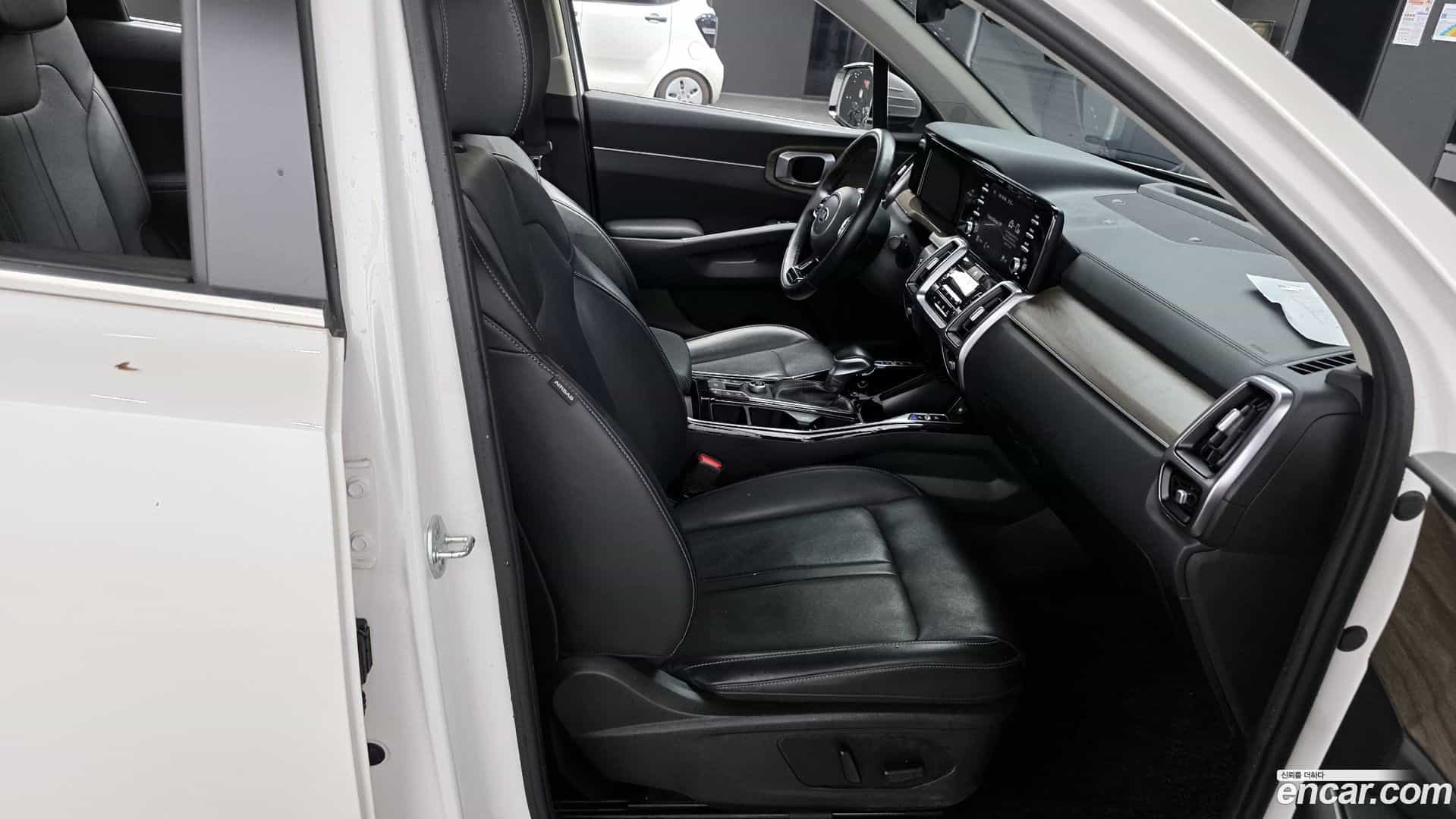 Sorento Kia 2020.5-OPTION-016