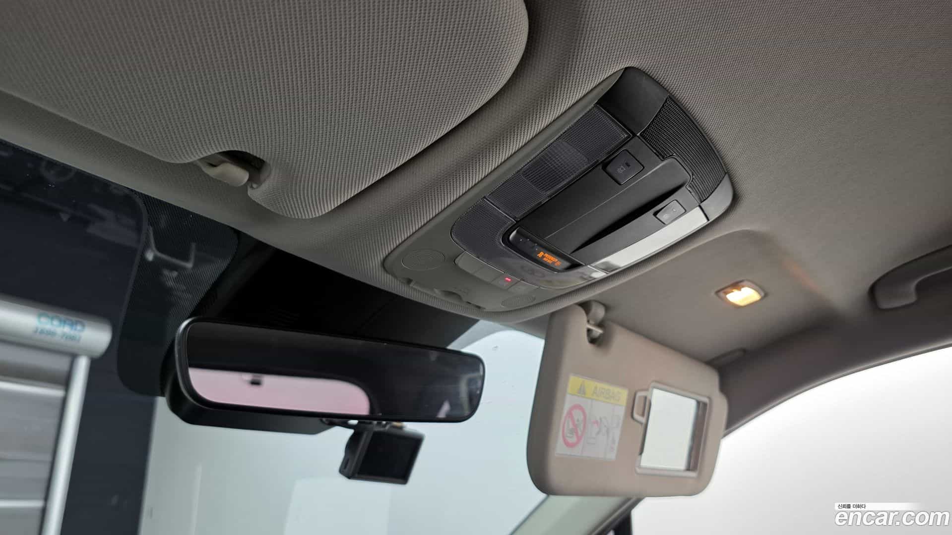 Sorento Kia 2020.5-OPTION-022