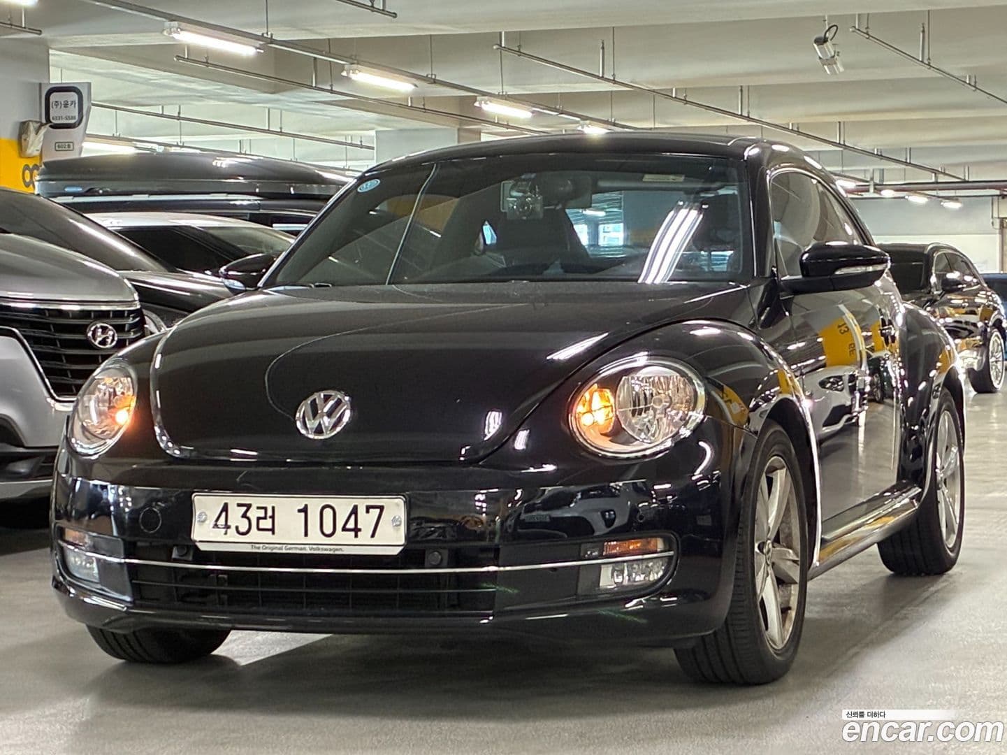 Main__Slider__Photo:Beatle Volkswagen 2014.7-0