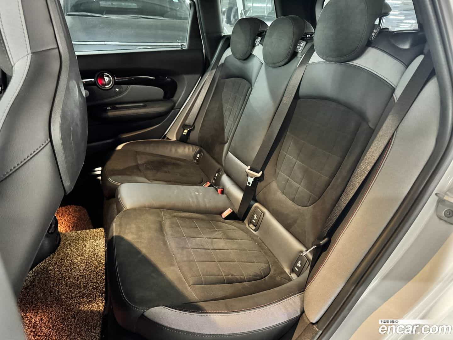 Clubman Mini 2021.0-INNER-010