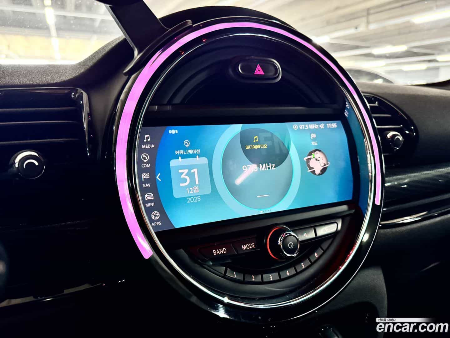 Clubman Mini 2021.0-OPTION-015