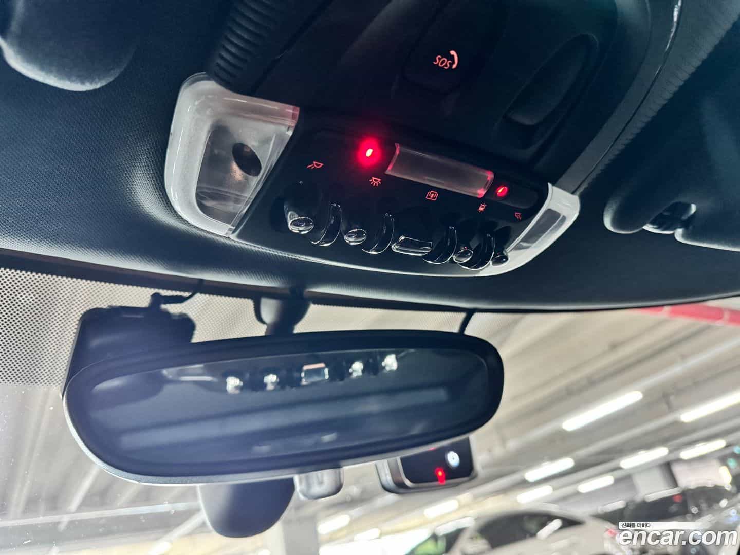 Clubman Mini 2021.0-OPTION-022