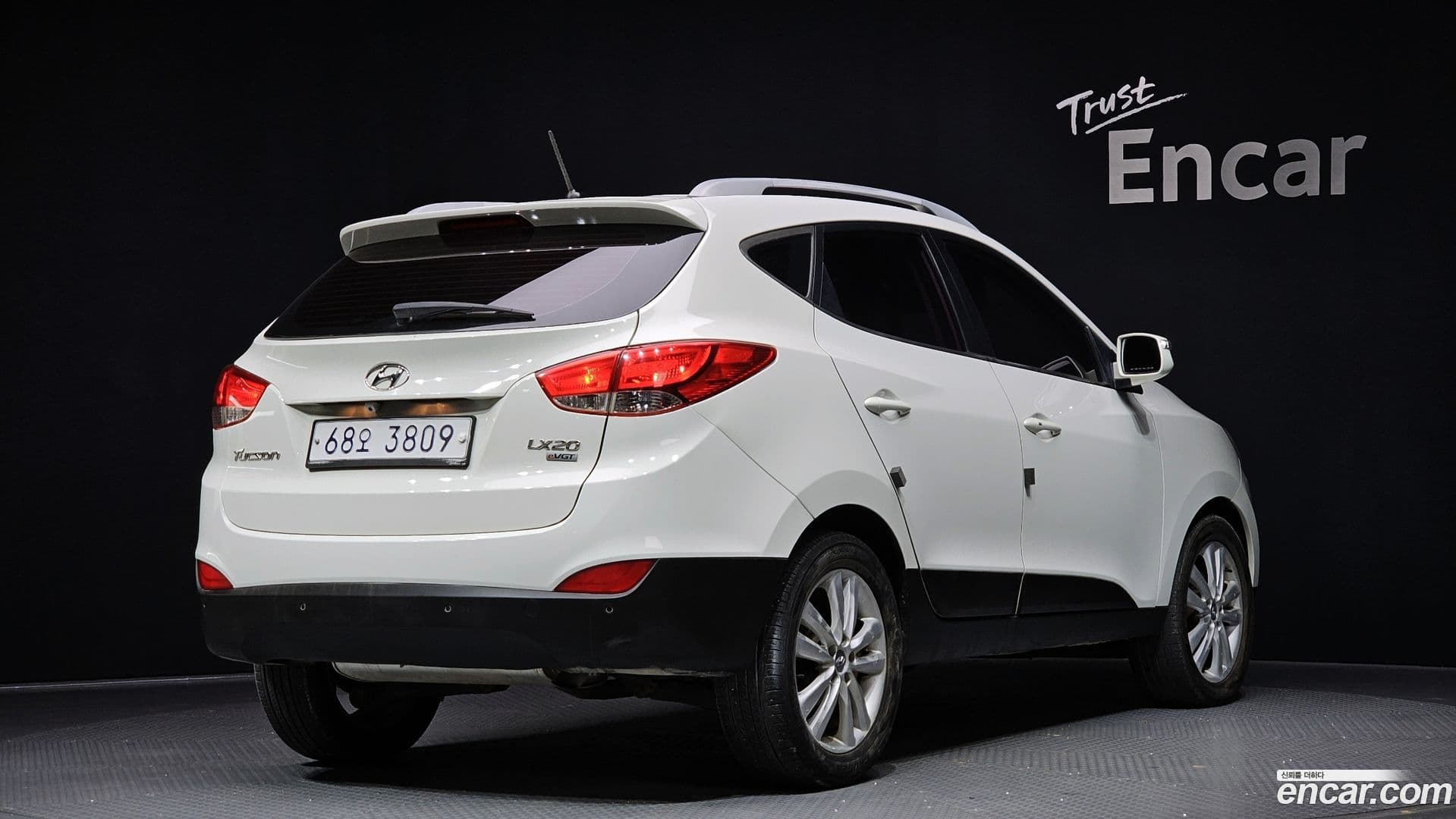 Main__Slider__Photo:Tucson Hyundai 2011.7-1