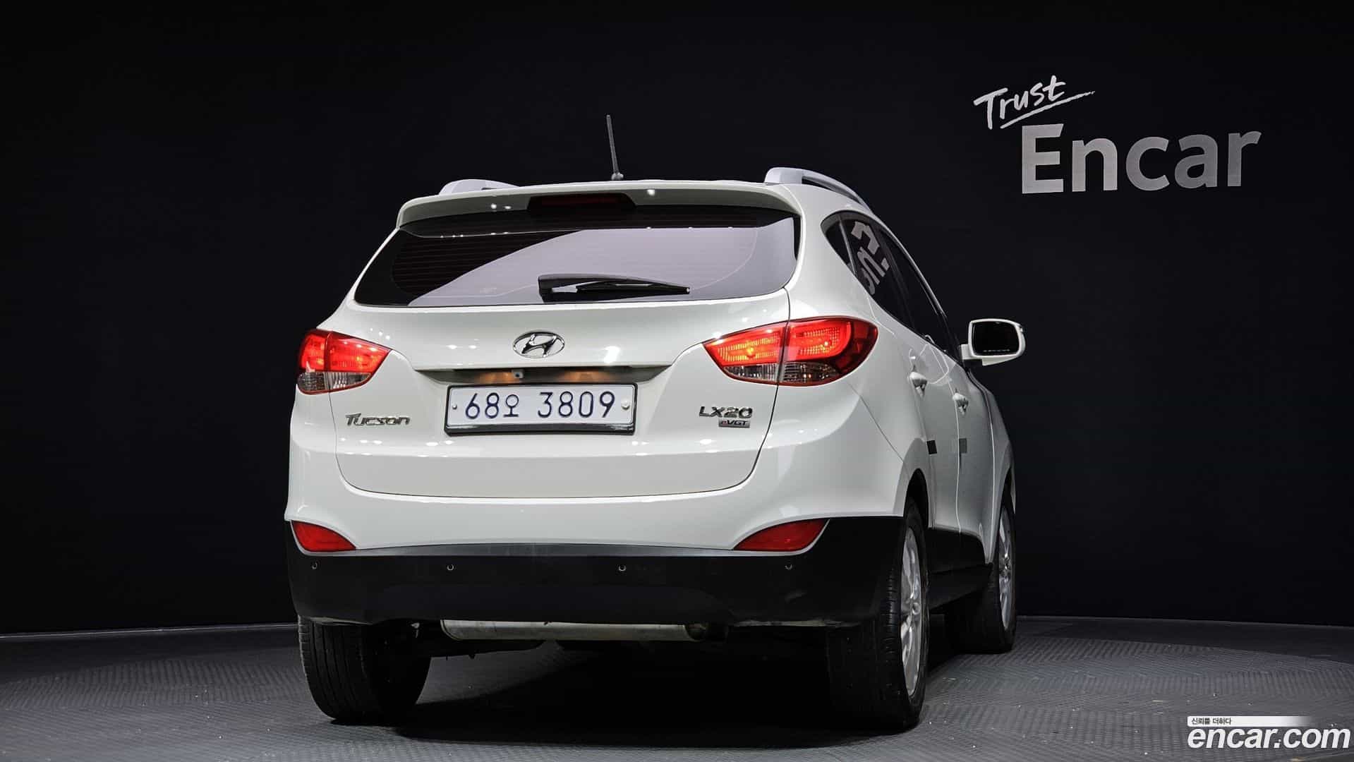 Tucson Hyundai 2011.7-OUTER-004