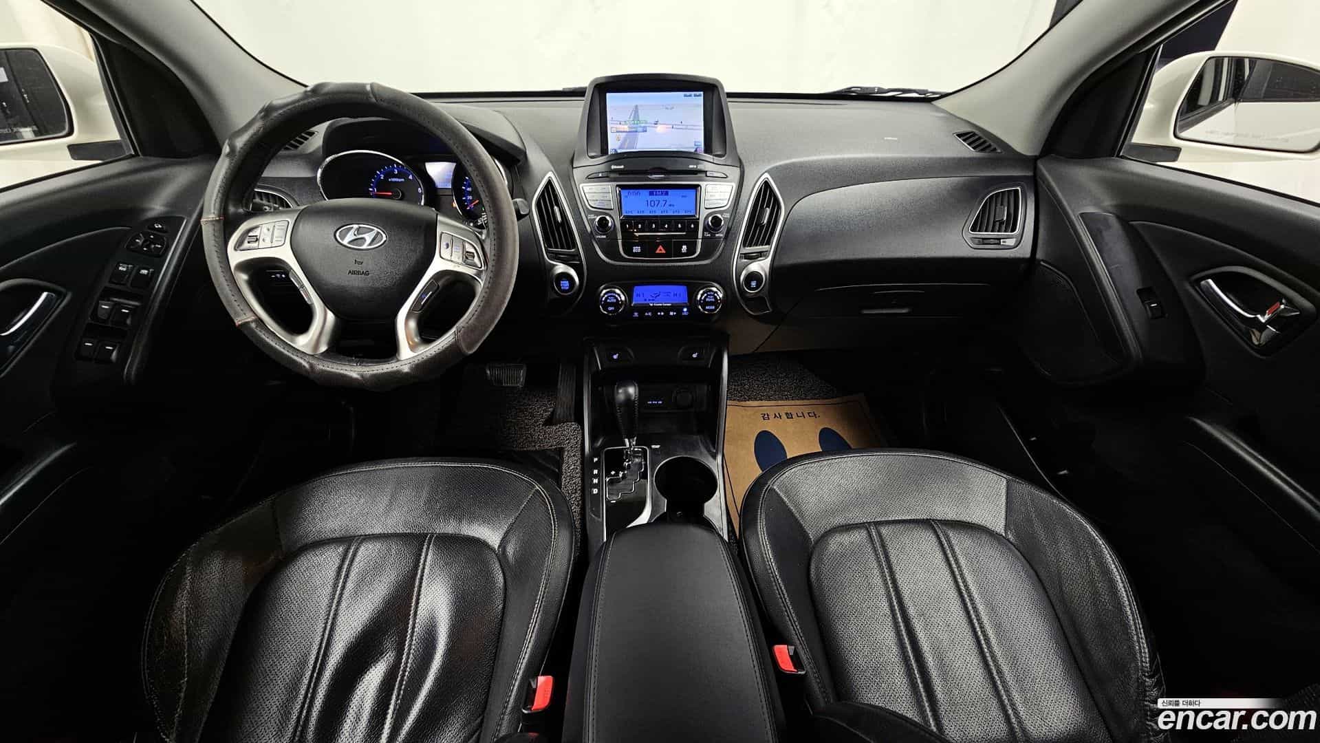 Tucson Hyundai 2011.7-INNER-007