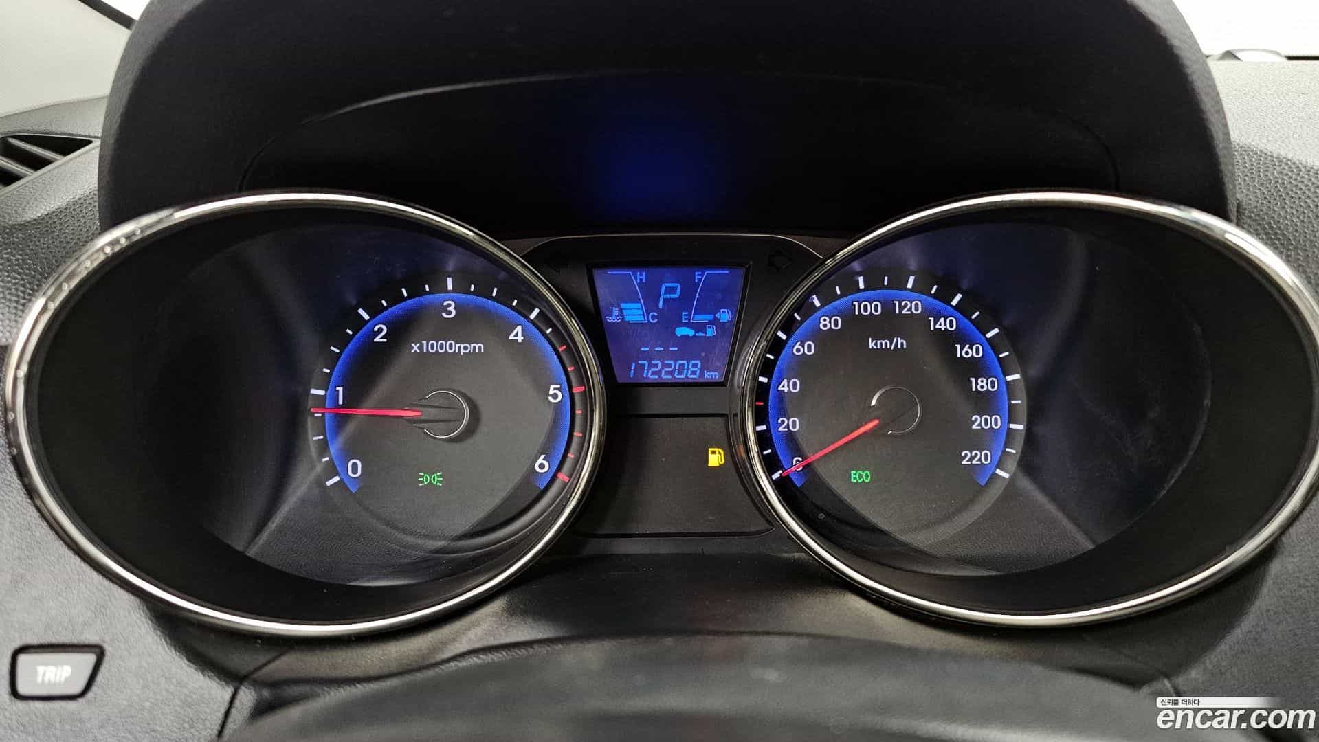 Tucson Hyundai 2011.7-INNER-008