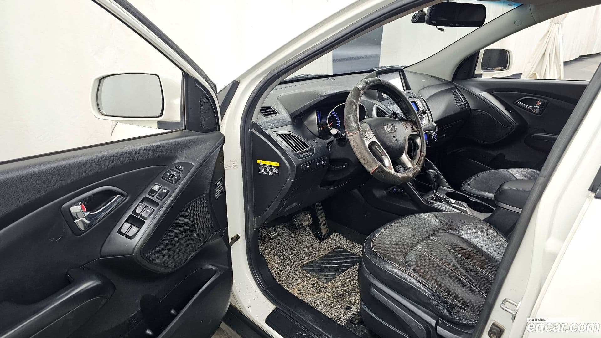 Main__Slider__Photo:Tucson Hyundai 2011.7-9