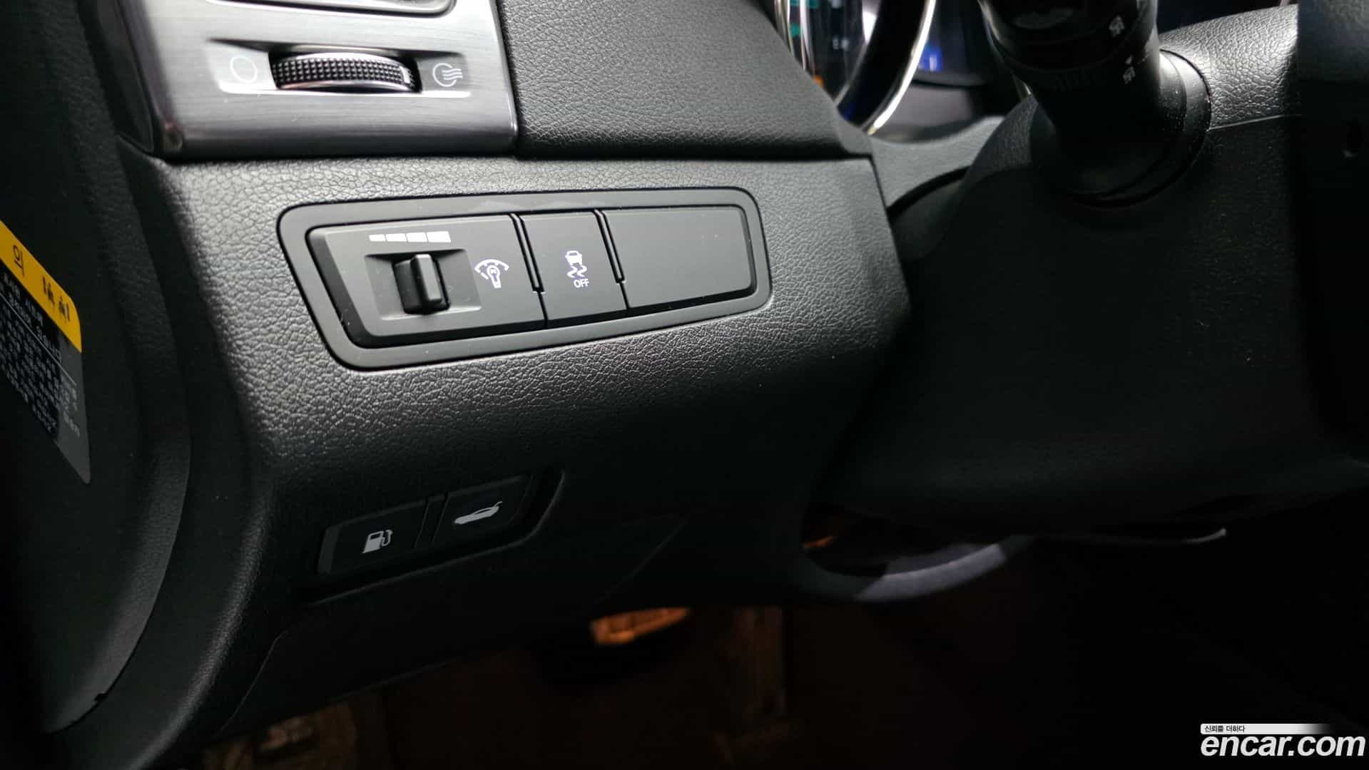 Sonata Hyundai 2011.11-OPTION-018