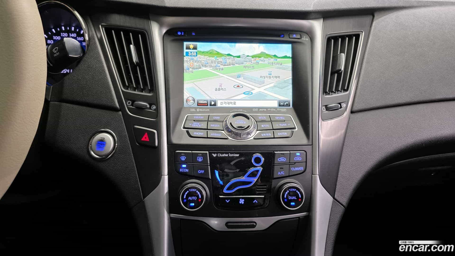 Sonata Hyundai 2011.11-OPTION-021