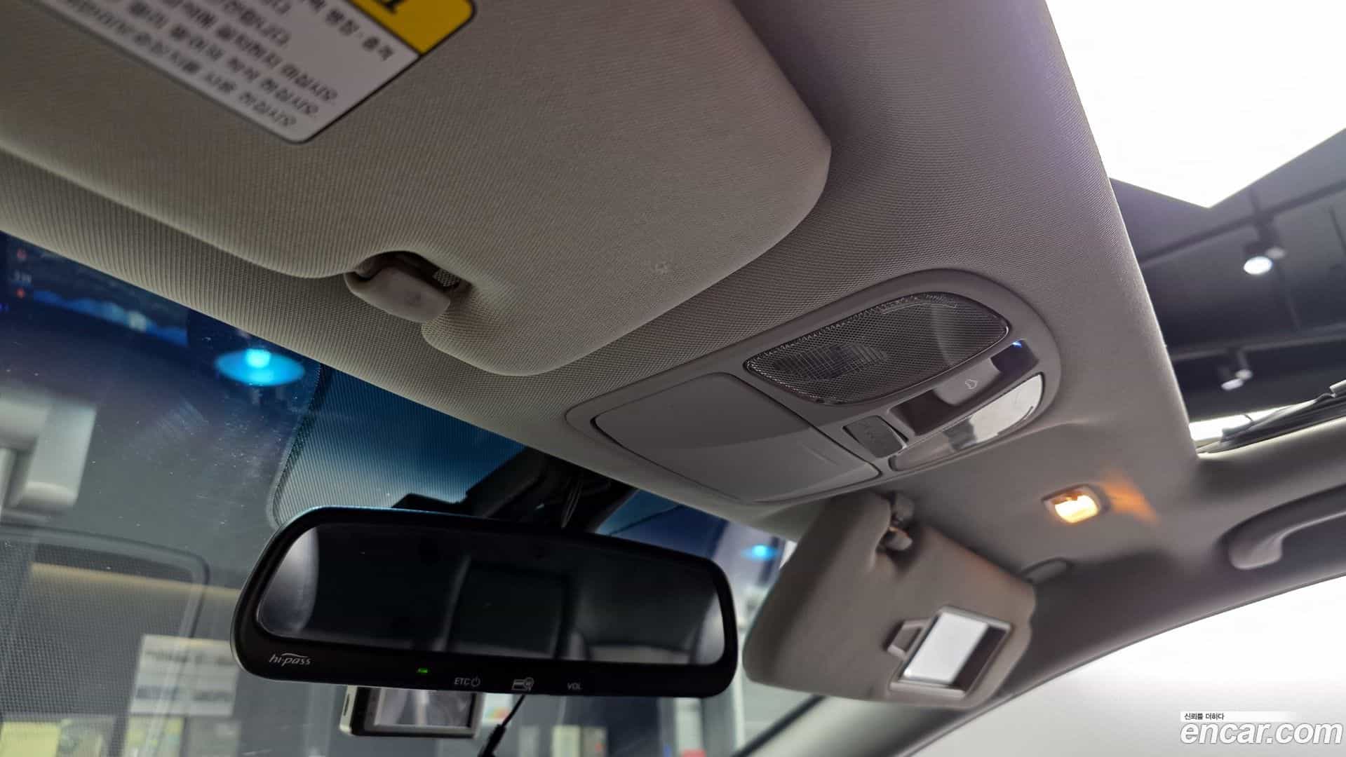 Sonata Hyundai 2011.11-OPTION-022