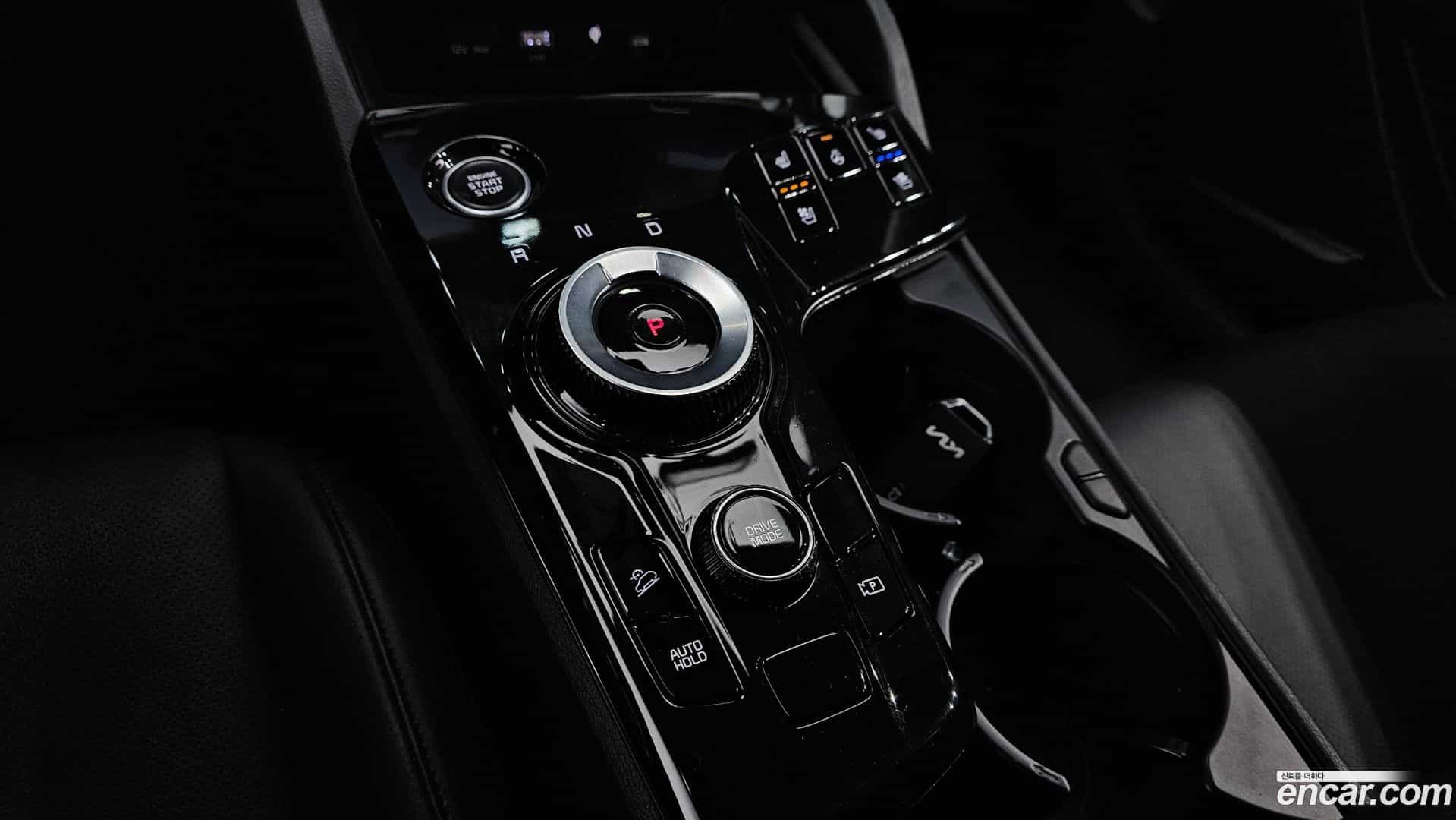 Sportage Kia 2021.11-INNER-009