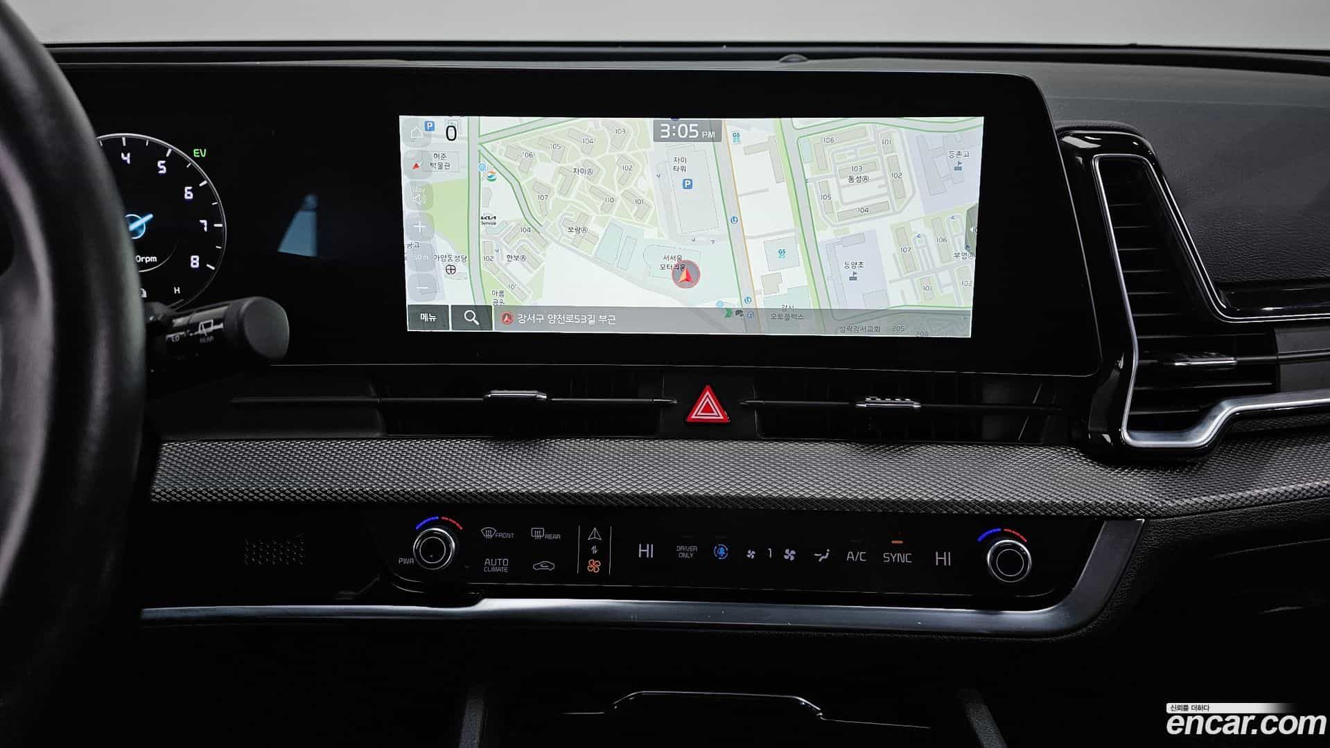 Sportage Kia 2021.11-OPTION-018