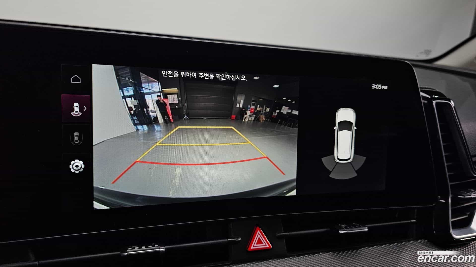 Sportage Kia 2021.11-OPTION-019