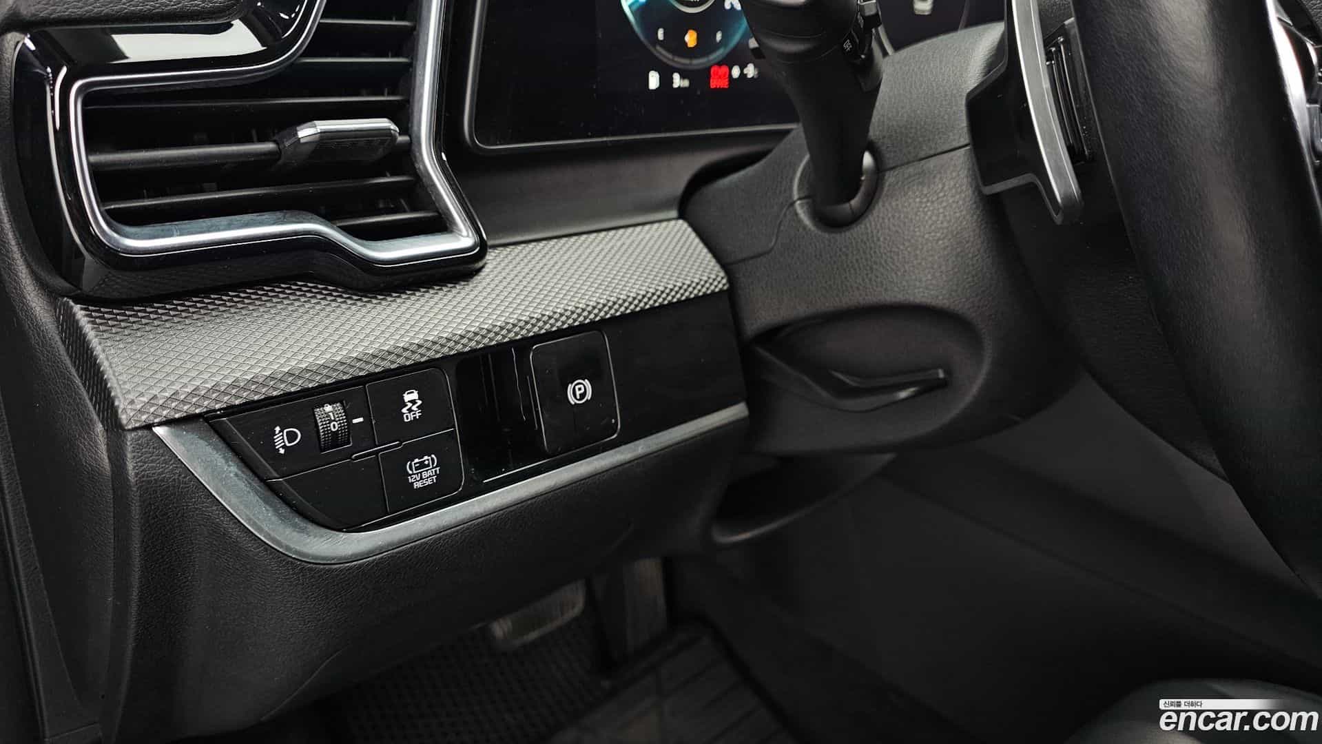 Sportage Kia 2021.11-OPTION-021