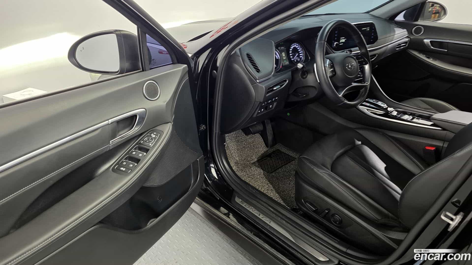 Sonata Hyundai 2023.4-INNER-010