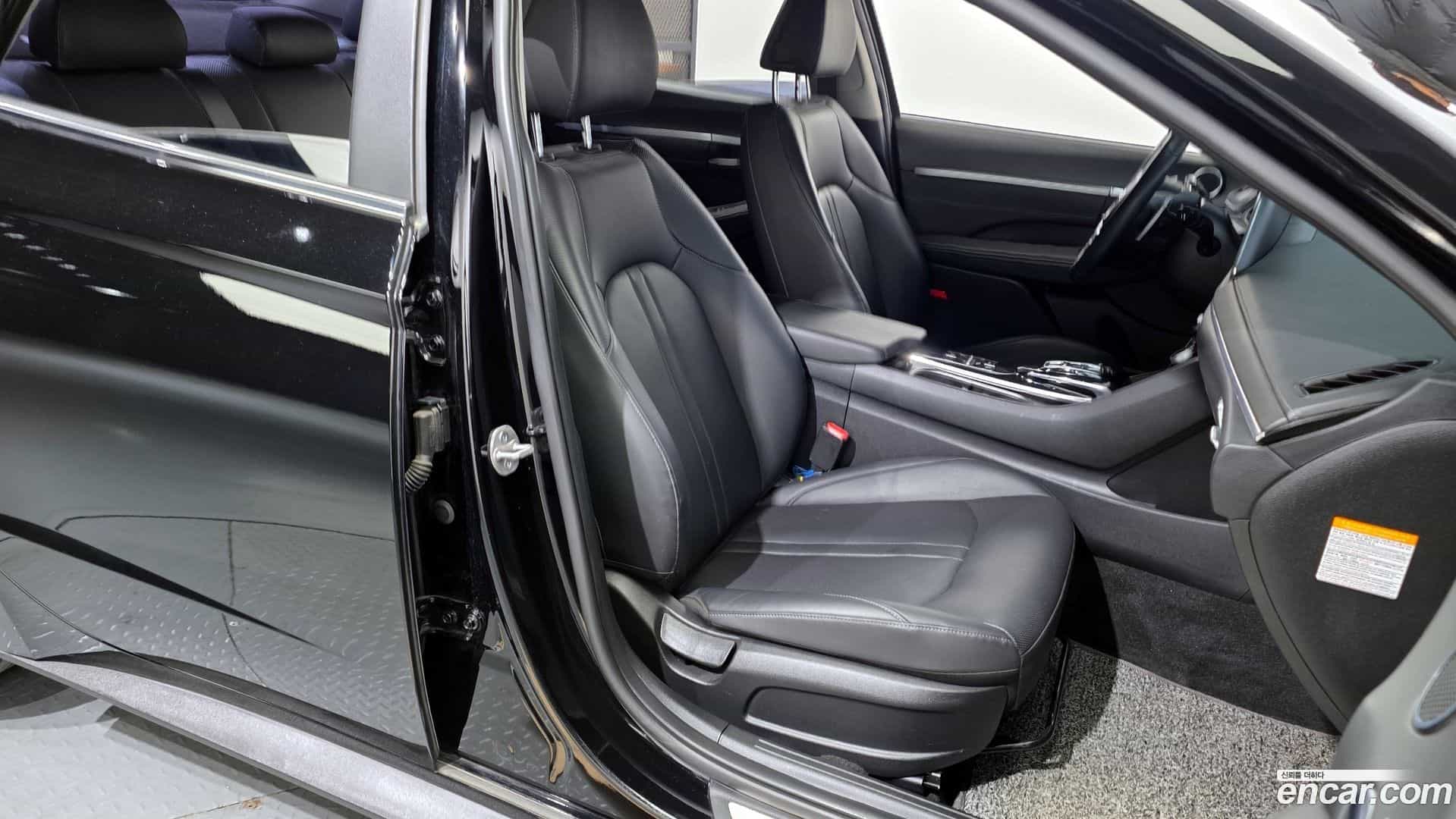 Sonata Hyundai 2023.4-OPTION-016