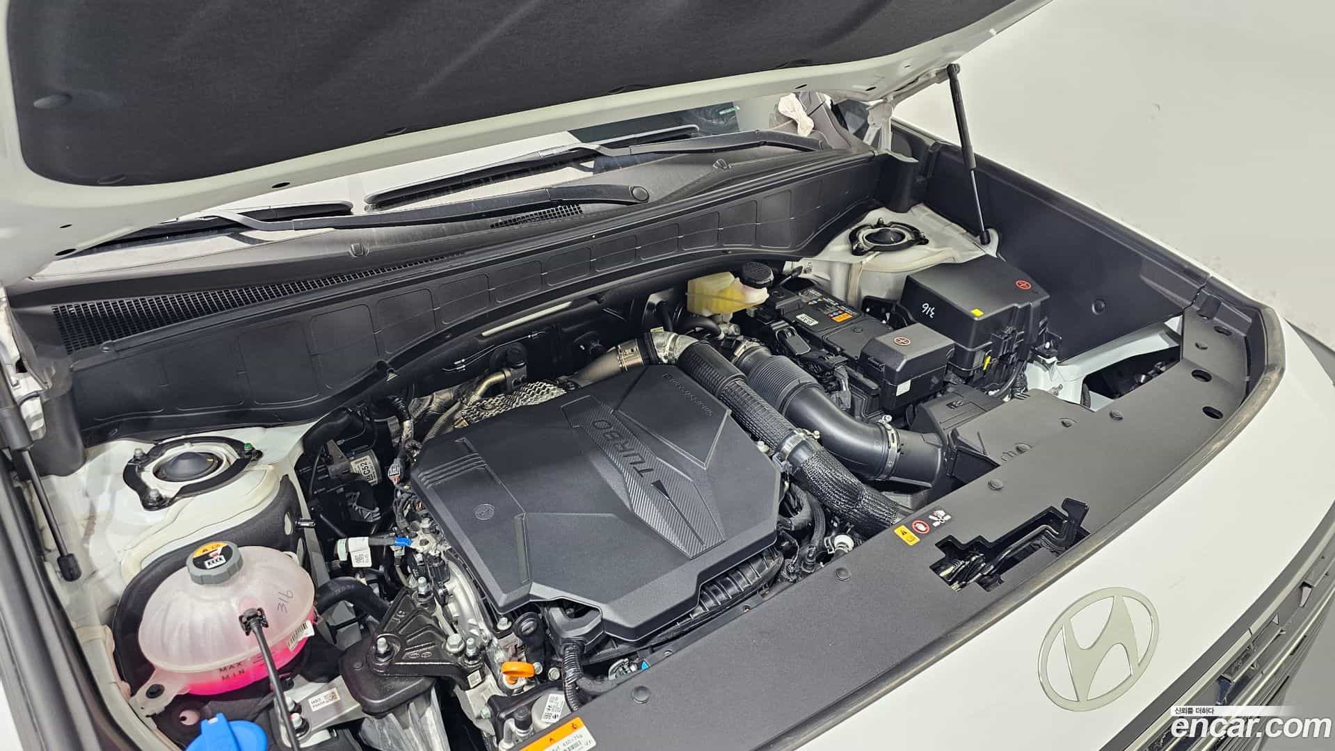 Palisade Hyundai 2025.2-INNER-006