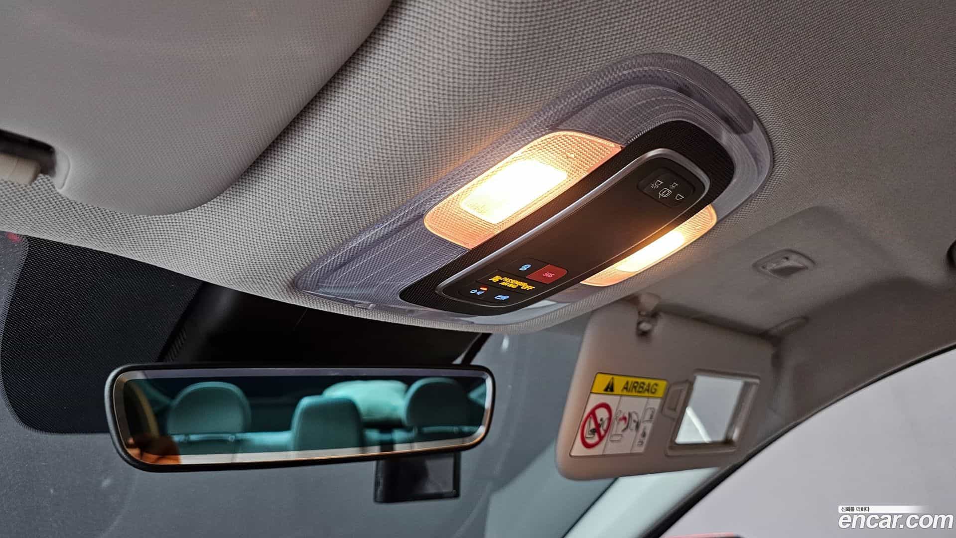 AVANTE Hyundai 2022.2-OPTION-023