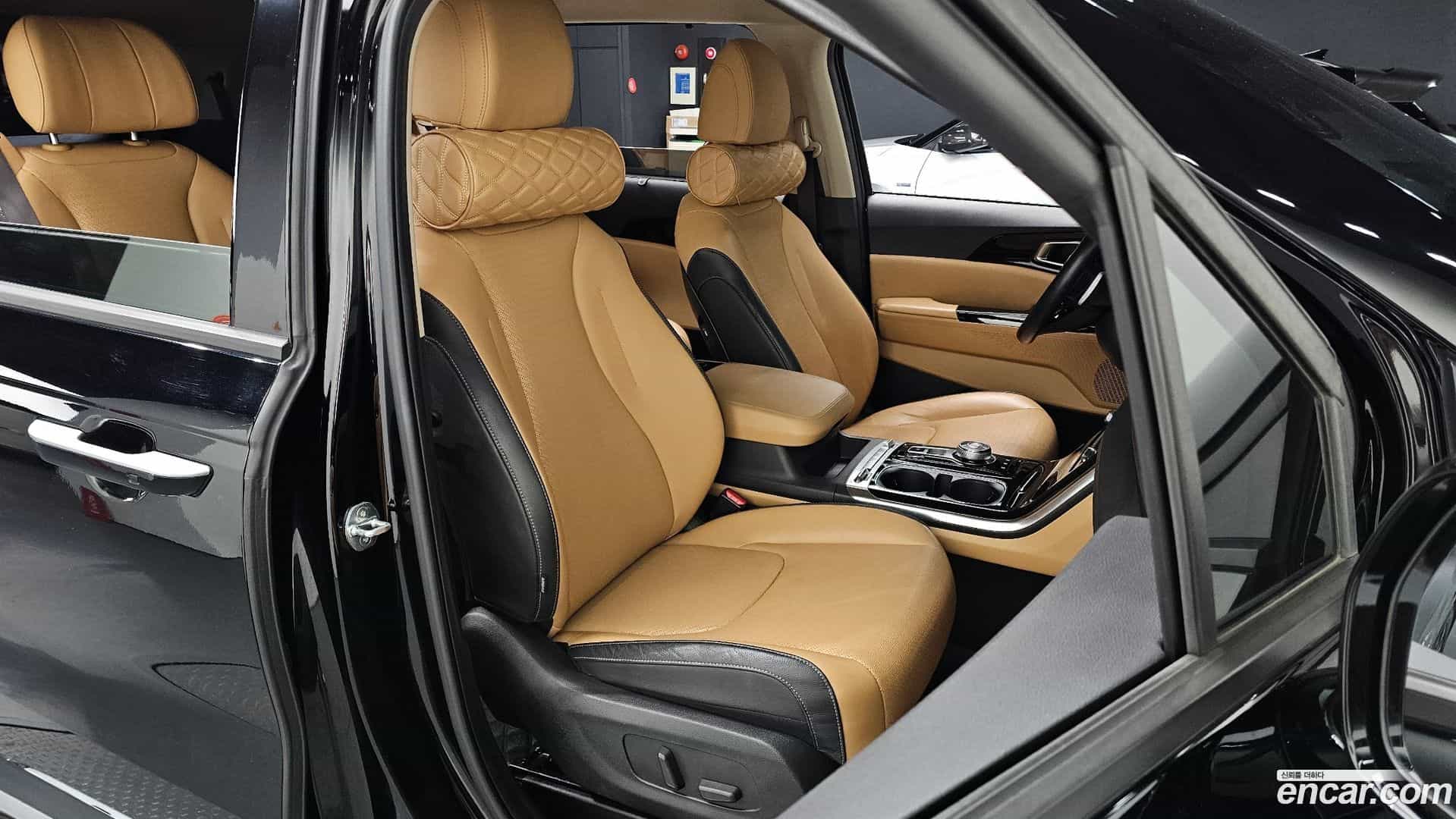 Canival Kia 2021.2-INNER-010