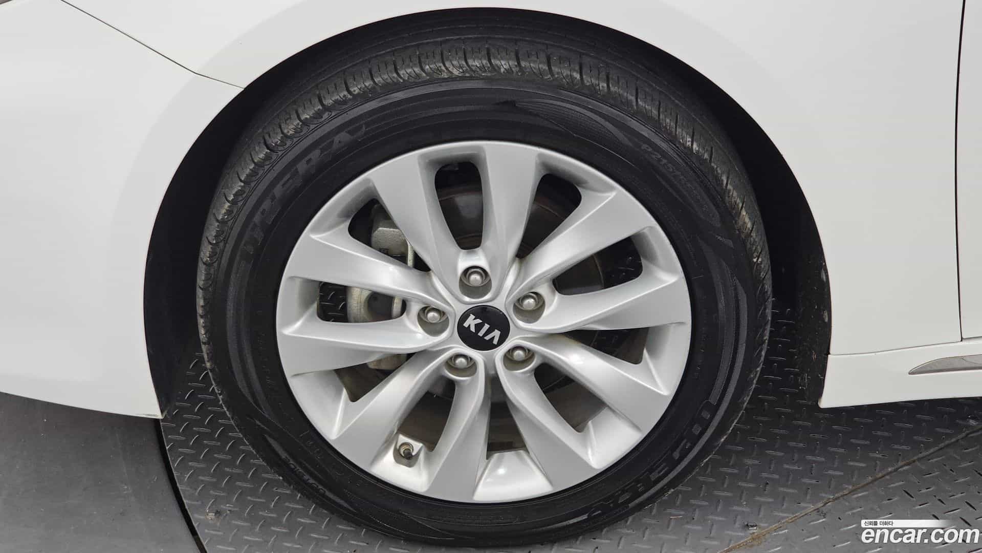 K5 Kia 2017.4-OUTER-005