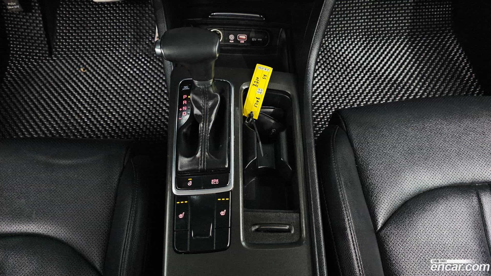 K5 Kia 2017.4-INNER-009