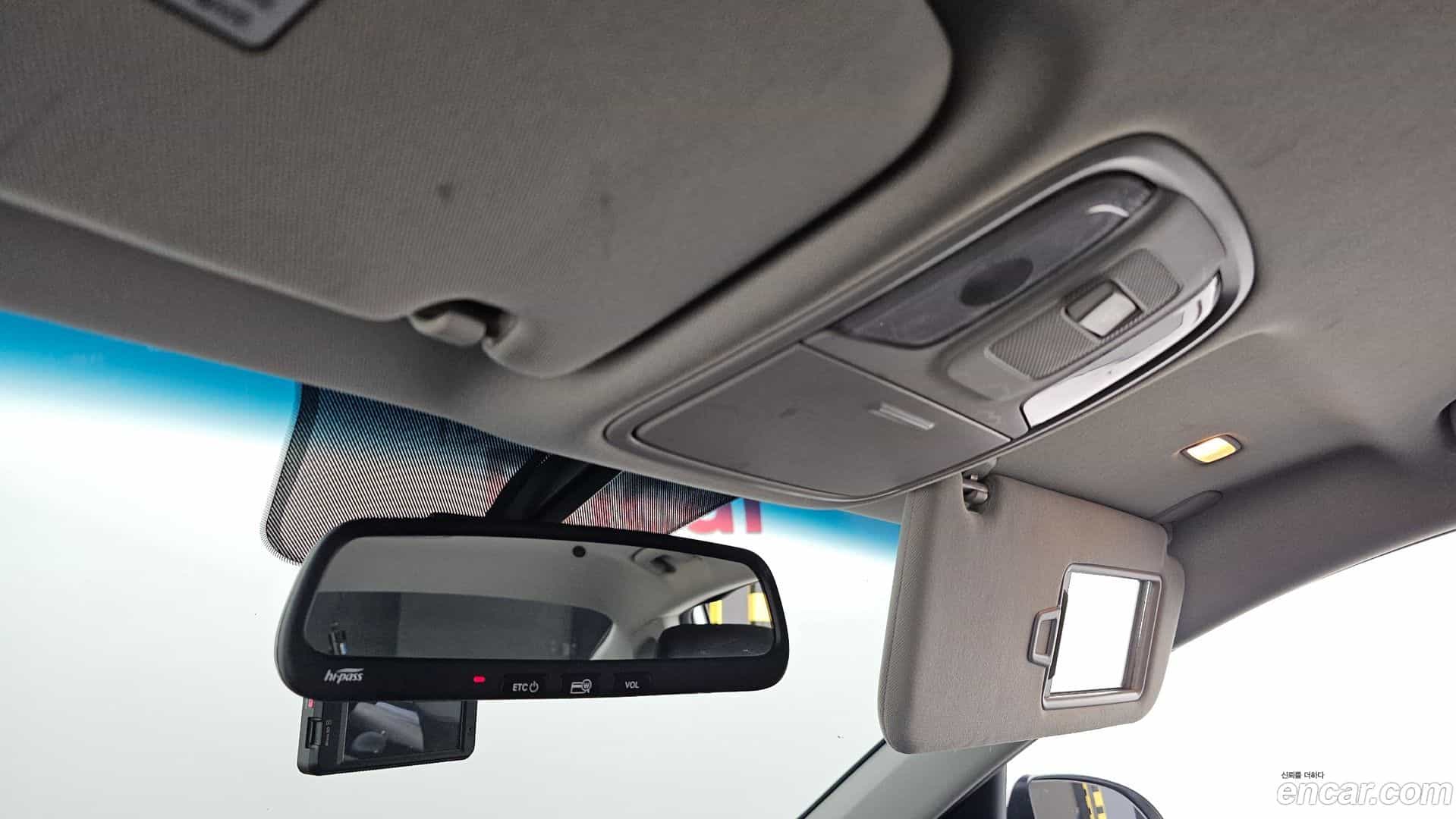 K5 Kia 2017.4-OPTION-021