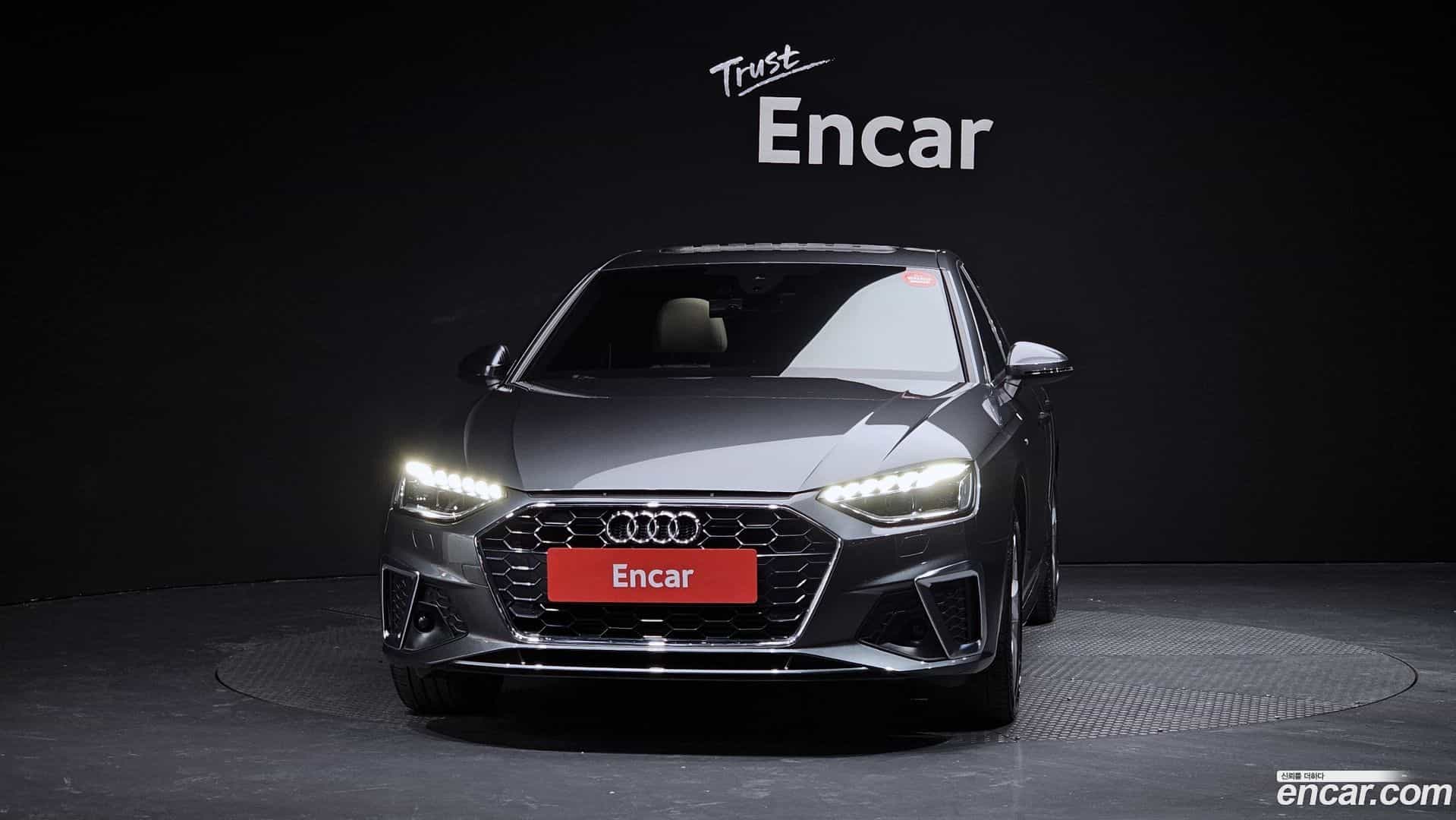 A4 Audi 2021.10-OUTER-003