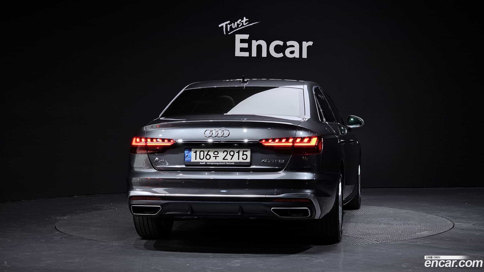 A4 Audi 2021.10-OUTER-004