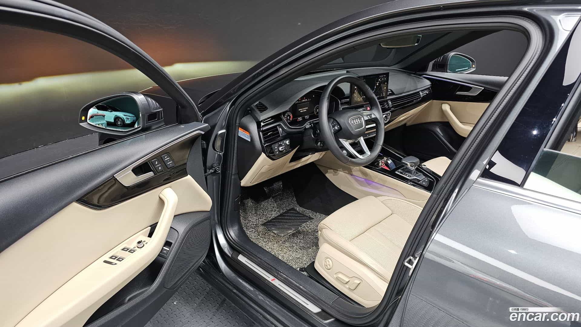 A4 Audi 2021.10-OPTION-015