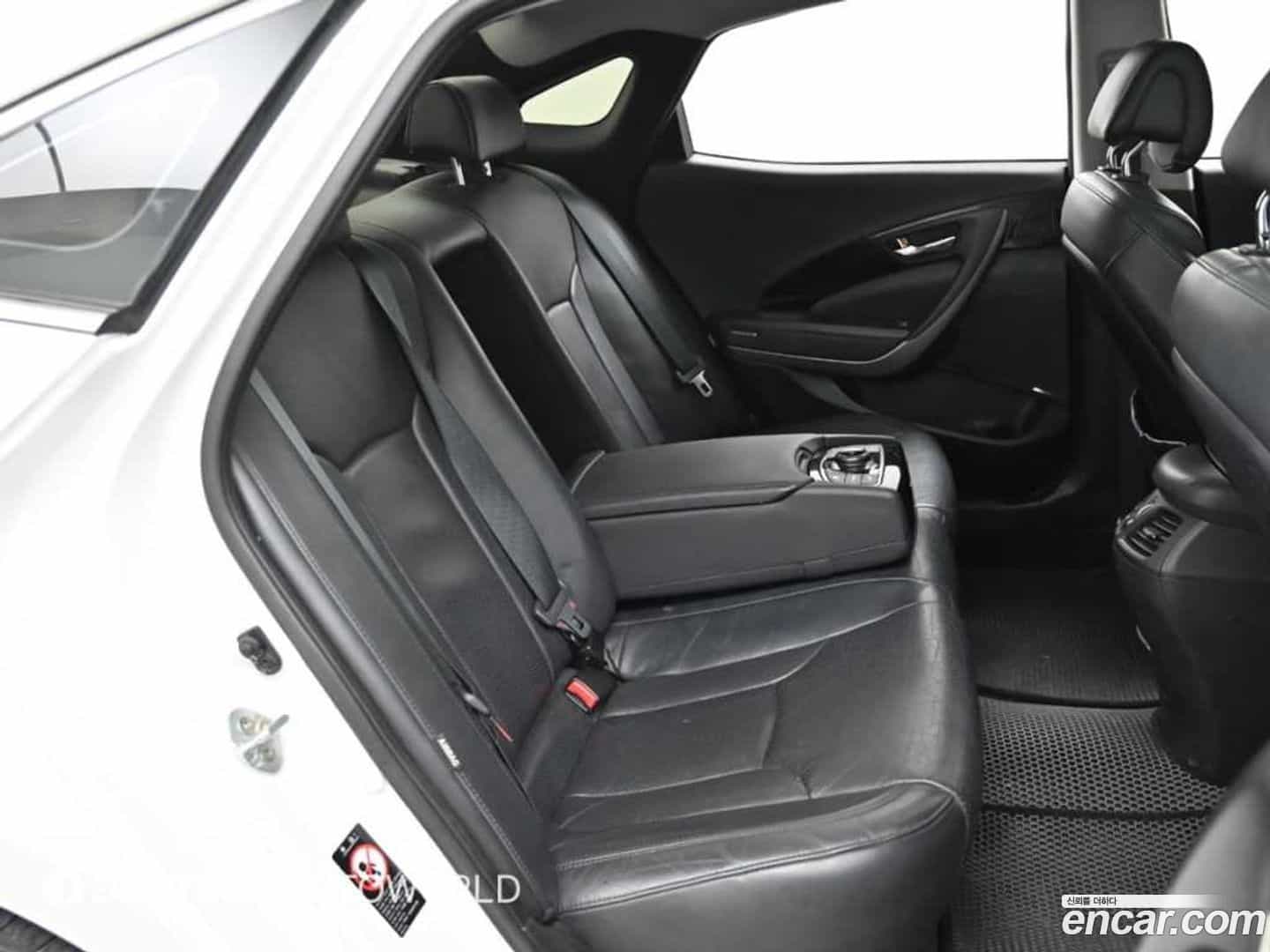 Grandeur Hyundai 2011.10-OPTION-016