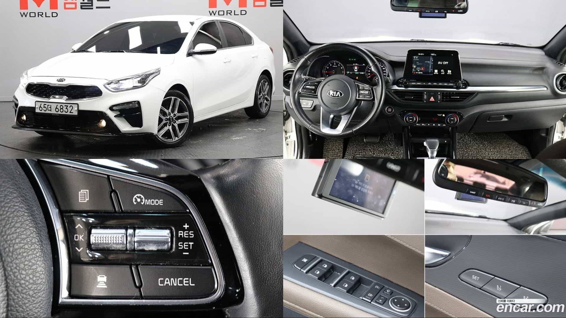 K3 Kia 2018.9-OUTER-001