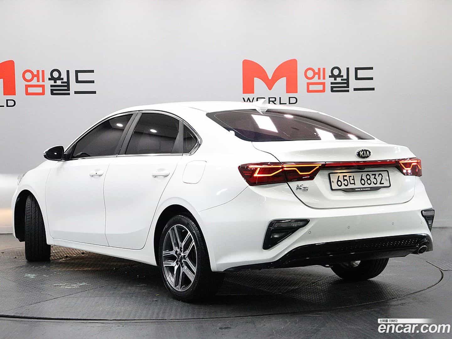 K3 Kia 2018.9-OUTER-004