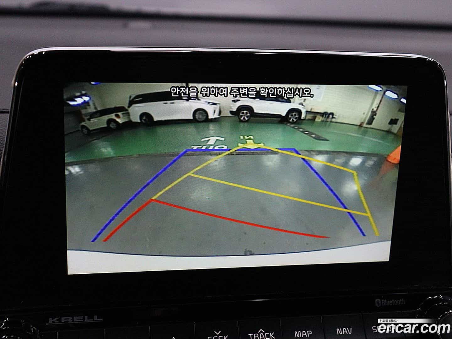 K3 Kia 2018.9-INNER-009