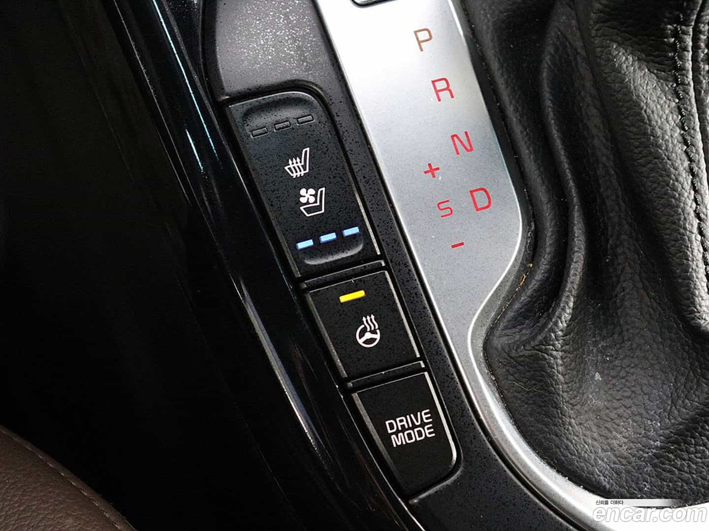 K3 Kia 2018.9-INNER-010