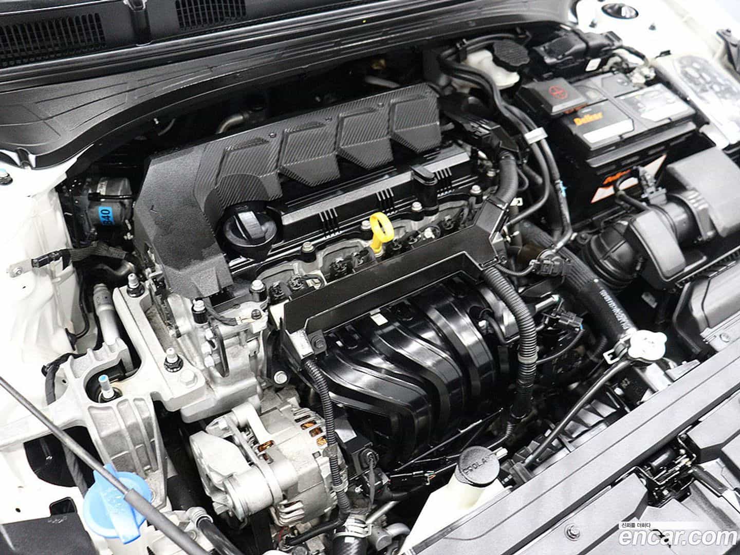 K3 Kia 2018.9-OPTION-023