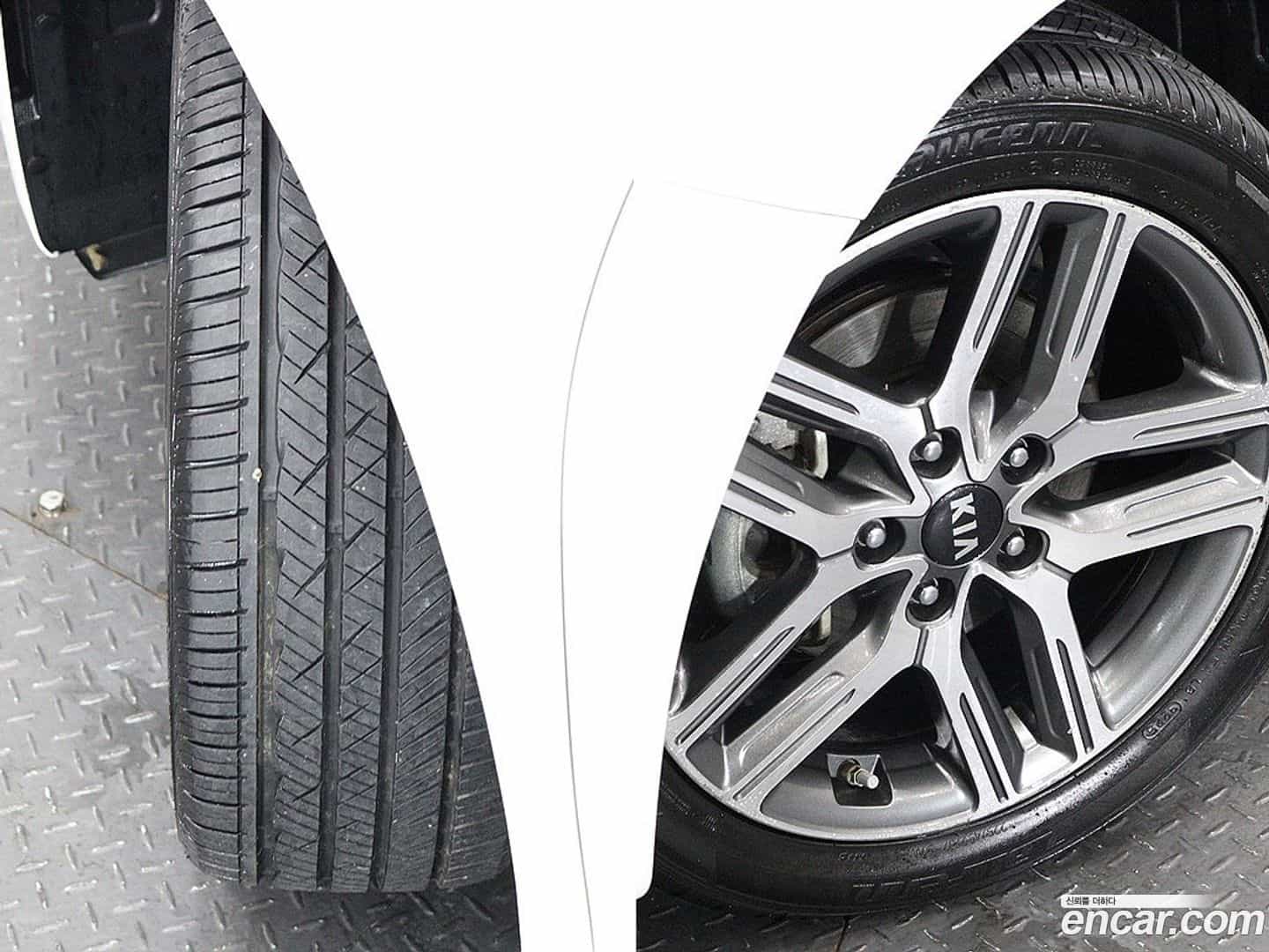 K3 Kia 2018.9-OPTION-024