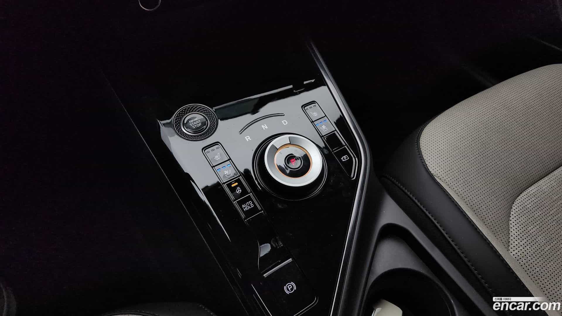 Niro Kia 2025.4-INNER-009