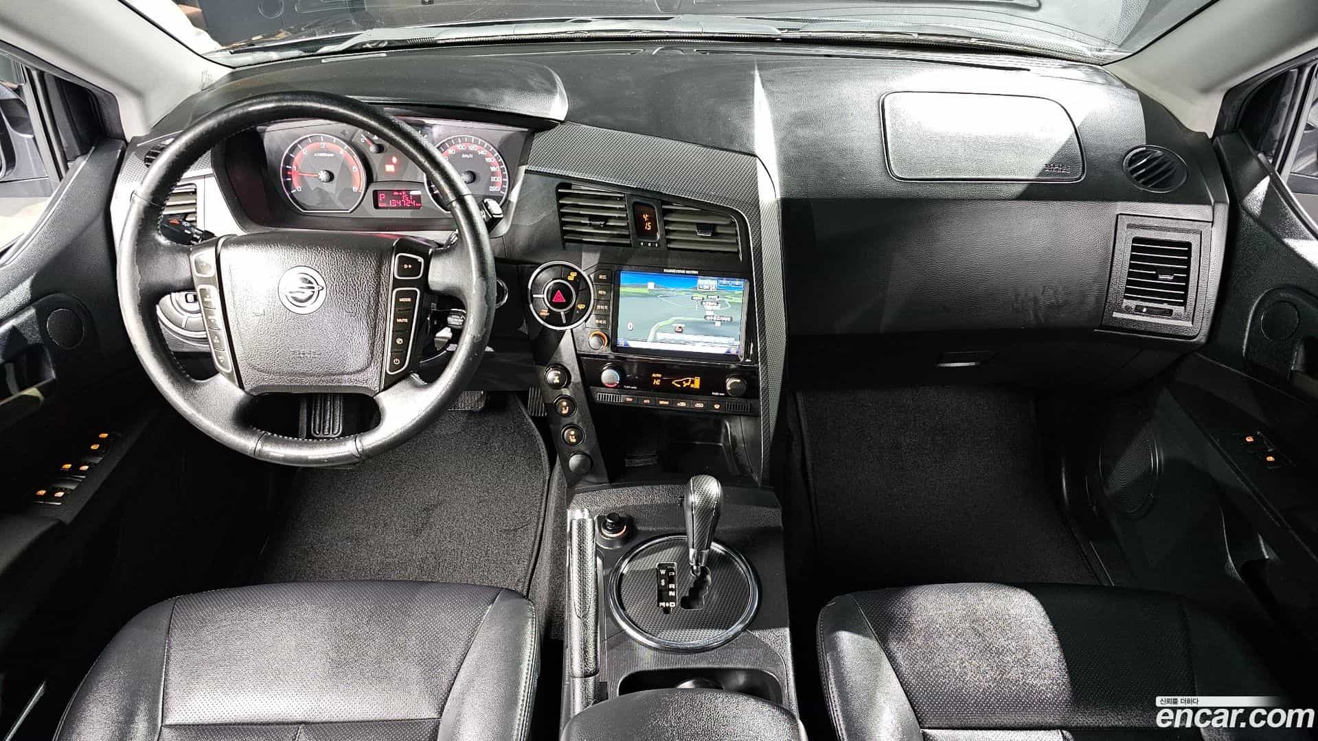 KORANDO KG_Mobility_Ssangyong 2014.8-INNER-007