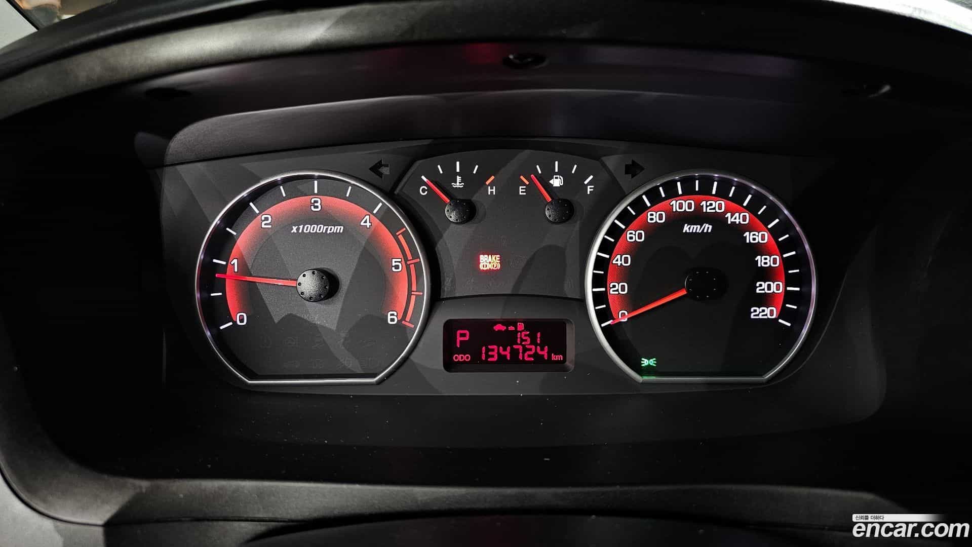 KORANDO KG_Mobility_Ssangyong 2014.8-INNER-008