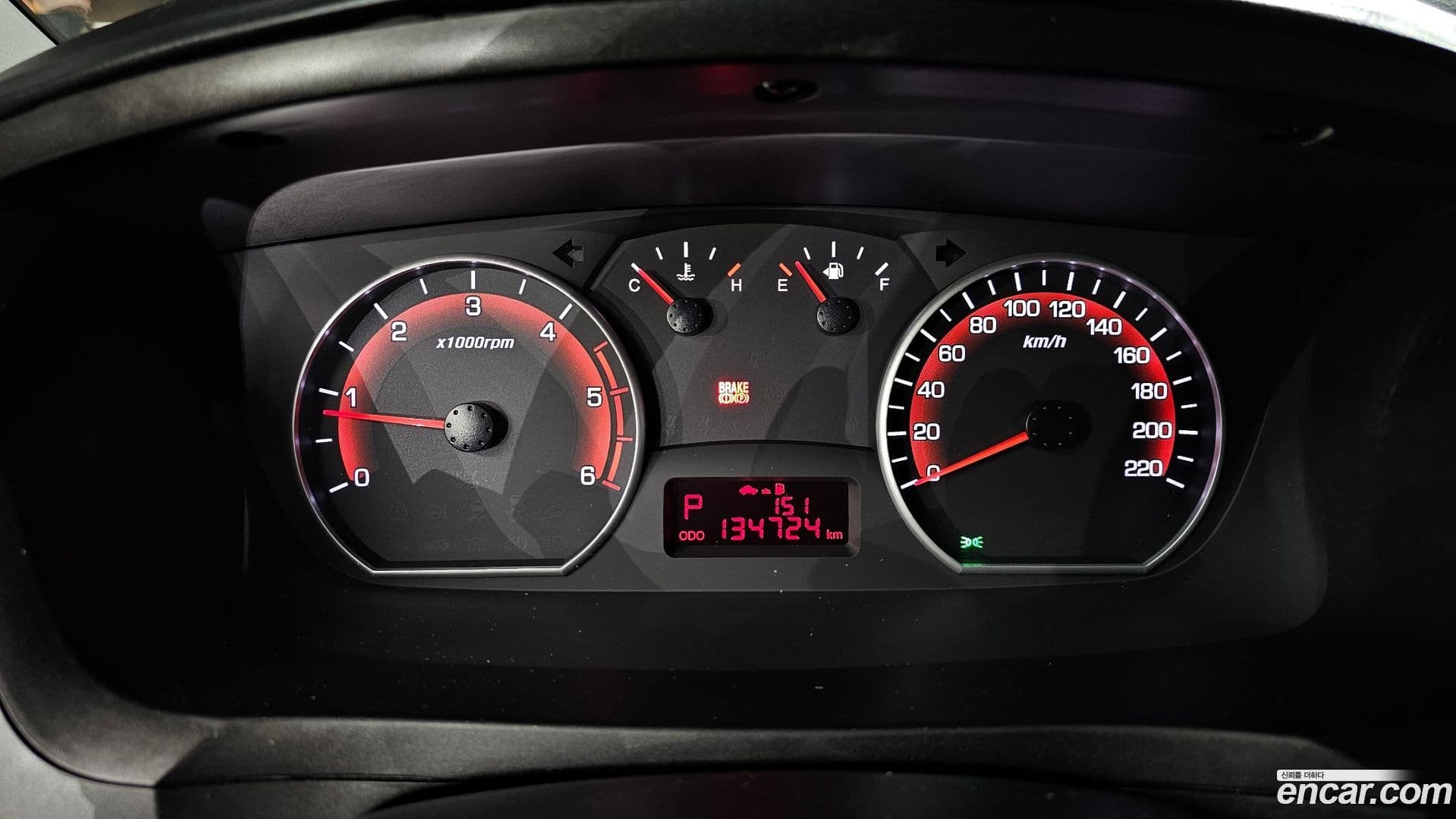 Main__Slider__Photo:KORANDO KG_Mobility_Ssangyong 2014.8-7