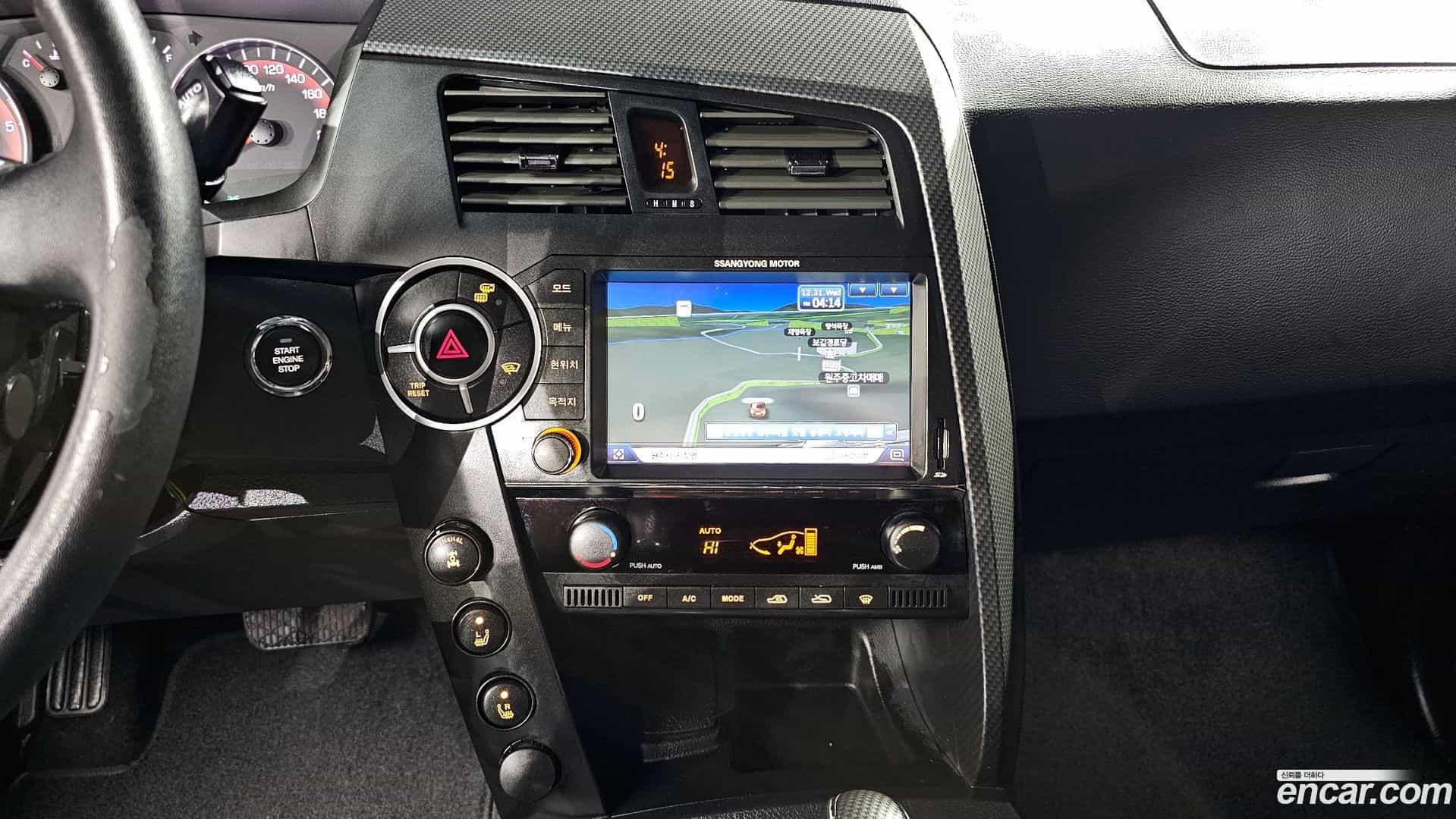 KORANDO KG_Mobility_Ssangyong 2014.8-OPTION-020