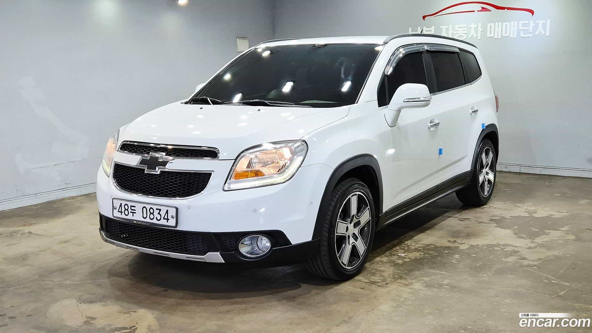 Orlando ChevroletGMDaewoo 2015.10-OUTER-001