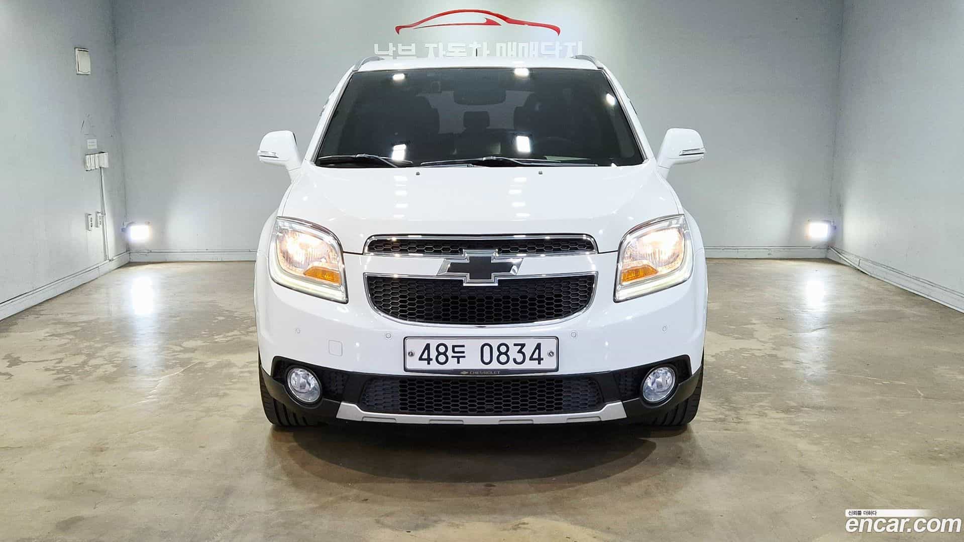 Orlando ChevroletGMDaewoo 2015.10-OUTER-002