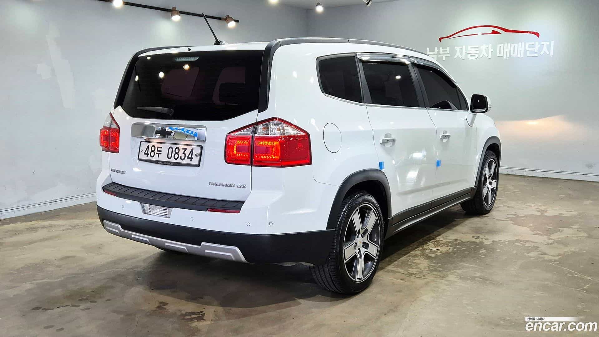 Orlando ChevroletGMDaewoo 2015.10-OUTER-003