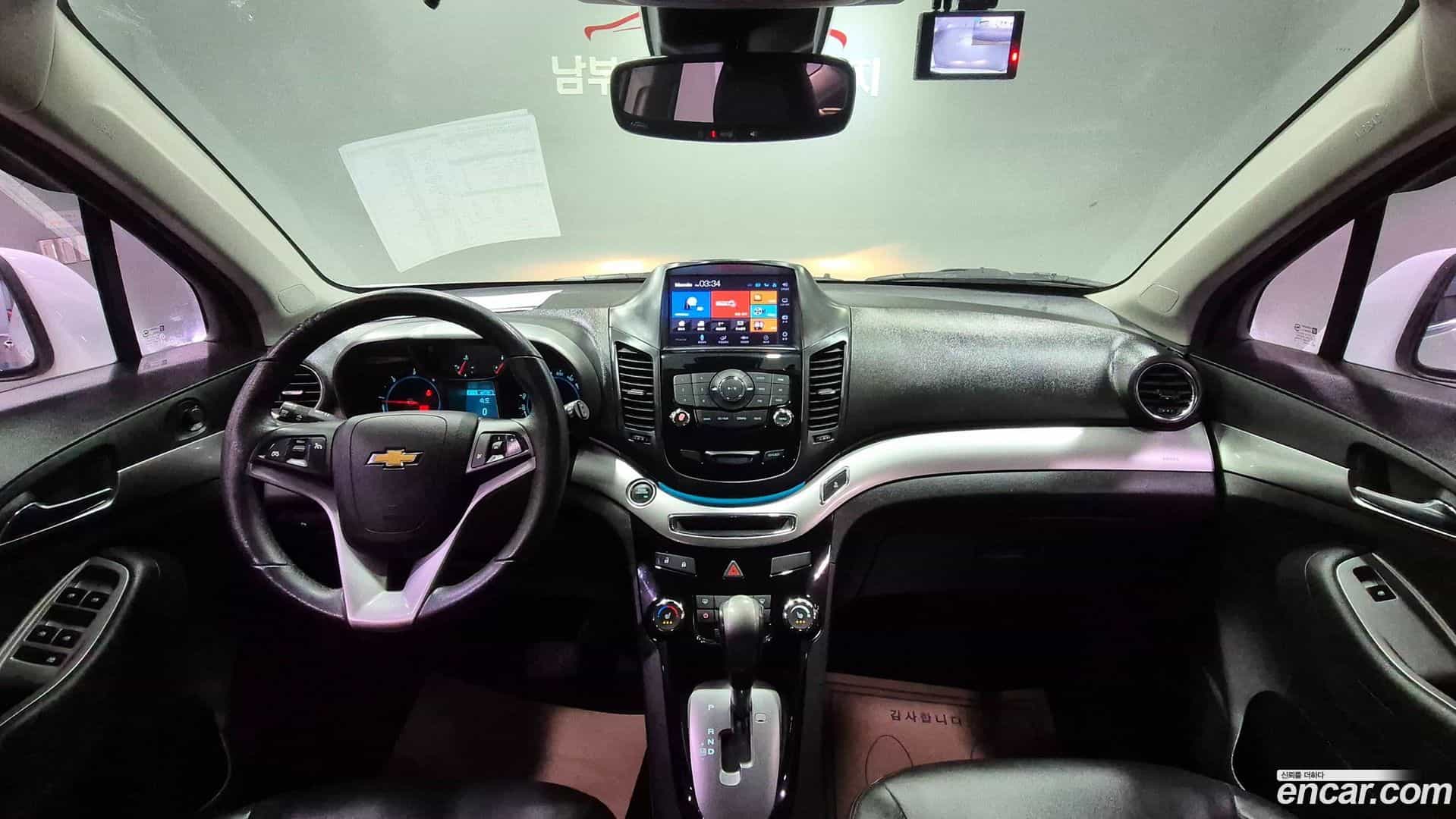 Orlando ChevroletGMDaewoo 2015.10-OUTER-005