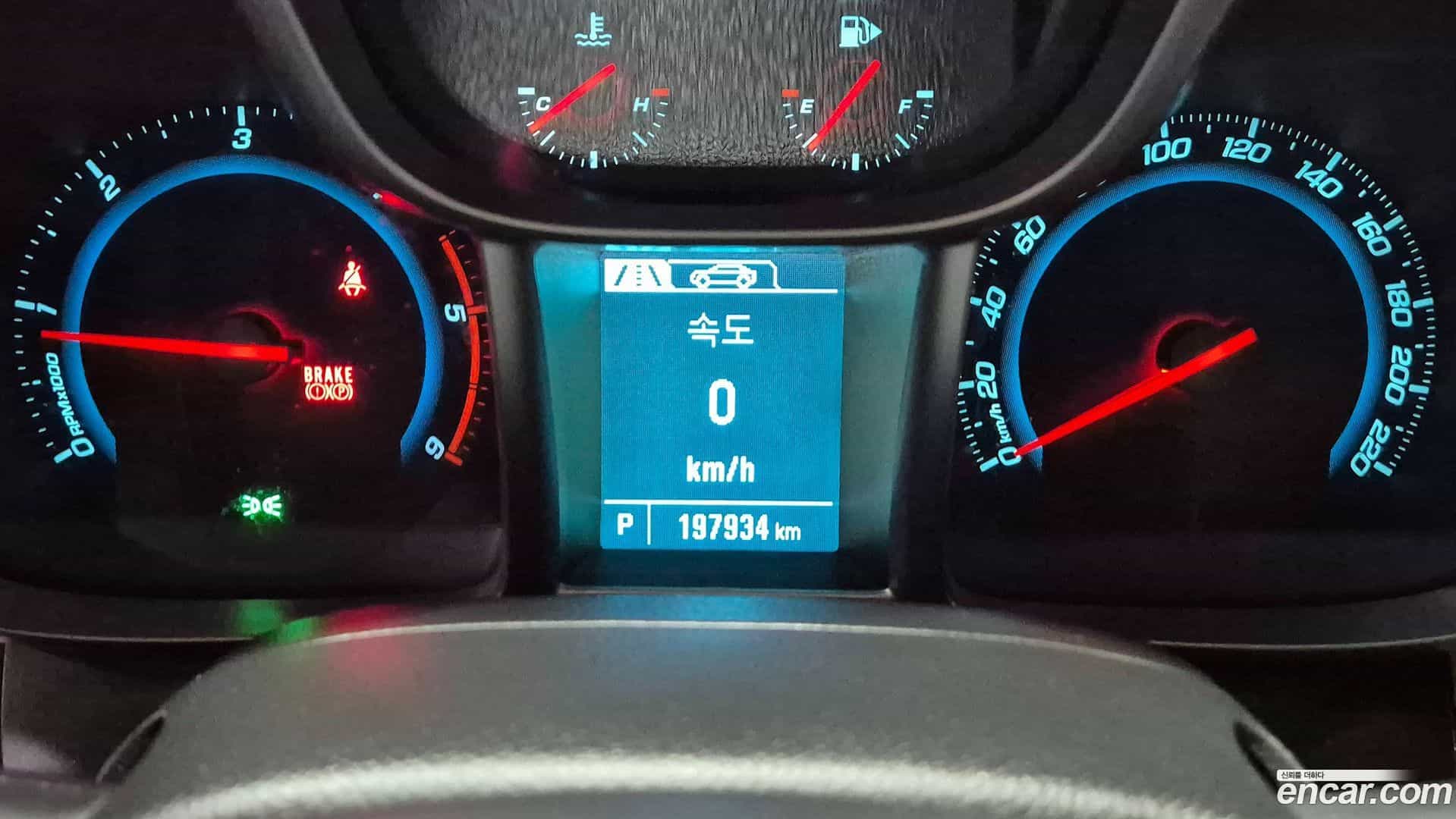 Orlando ChevroletGMDaewoo 2015.10-INNER-007