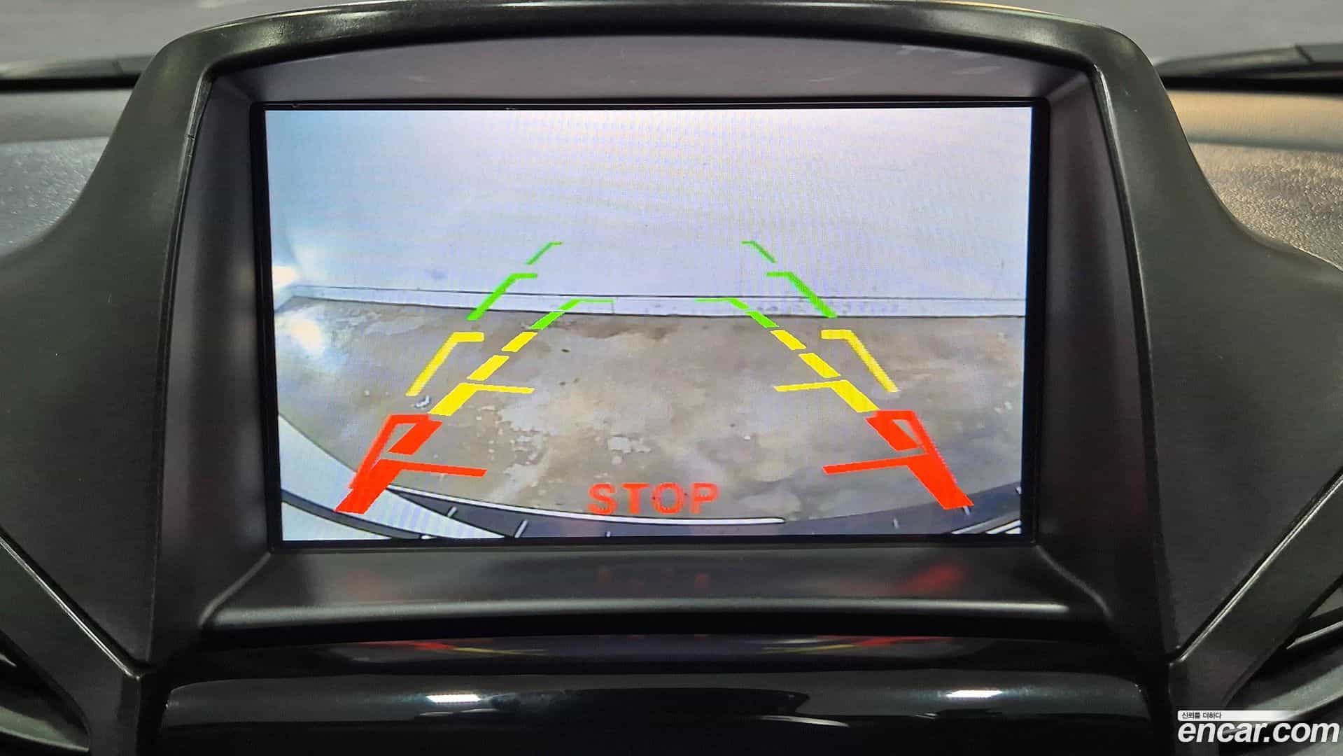 Orlando ChevroletGMDaewoo 2015.10-INNER-009