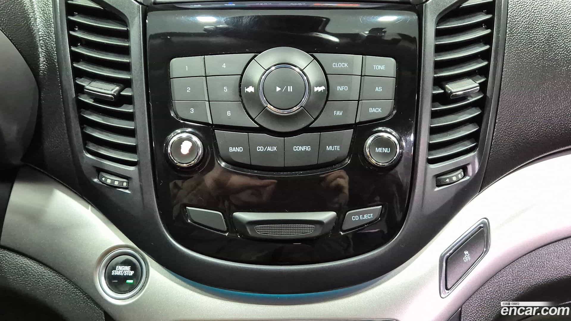 Orlando ChevroletGMDaewoo 2015.10-INNER-010