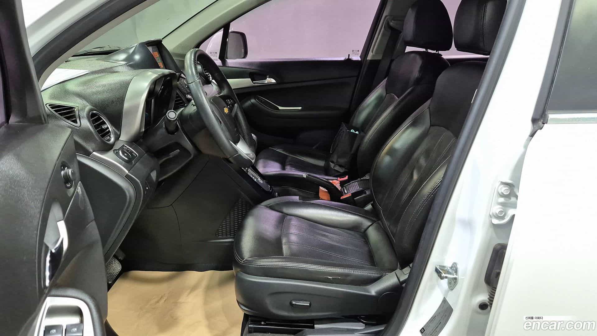 Orlando ChevroletGMDaewoo 2015.10-OPTION-020