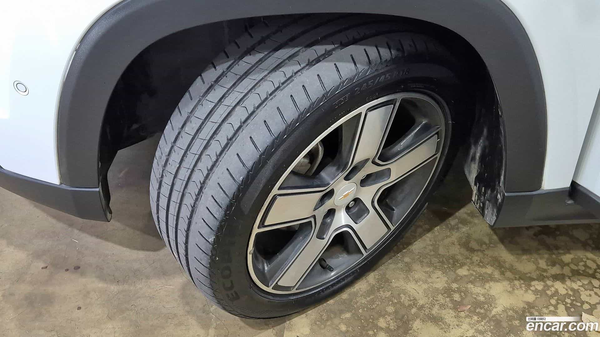 Orlando ChevroletGMDaewoo 2015.10-OPTION-024